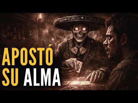 He went into a bar in Celaya… and never came back | Legends of Mexico