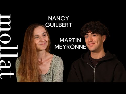 Nancy Guilbert et Martin Meyronne - Les archipels engloutis