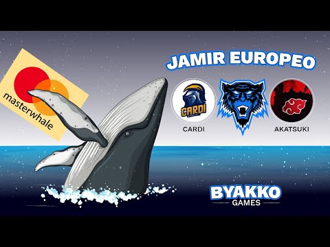 ¡Cuartos de final - Jamir europeo! - Con @Cardi_  y @Akatsukisama
