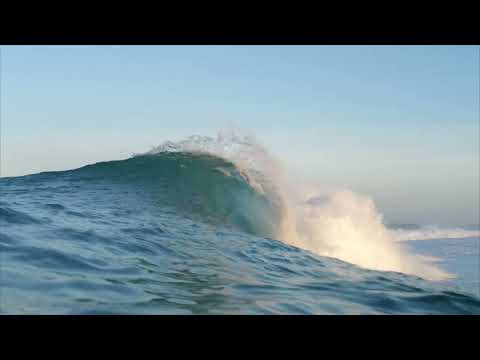 Alex Baker & Hanging Valleys - Typhoon (Official Audio)