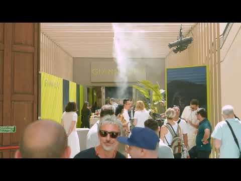 PITTI UOMO 106 - SPRING SUMMER 25