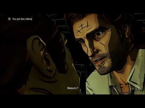 The Wolf Among Us: Episode 2 - Full Episode | All Cutscenes - Movie | Full Walkthrough [HD]