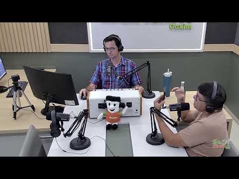 Programa Band Cidade está no ar