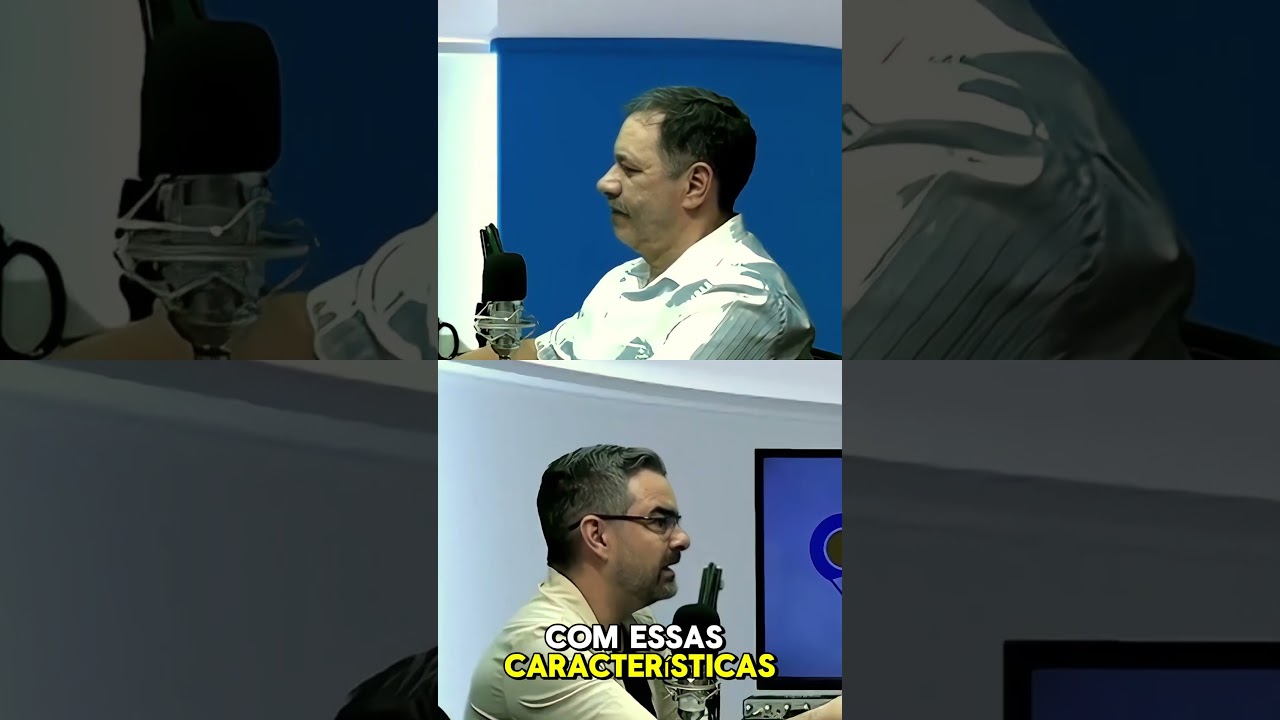 De Migrante a Líder: A Jornada Inspiradora de Rodolfo em São Paulo