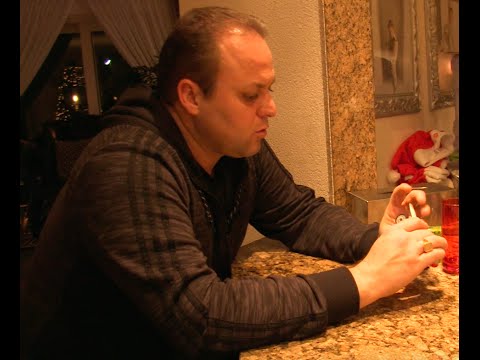 Sambal bij? Volg de Bauers I Frans Bauer