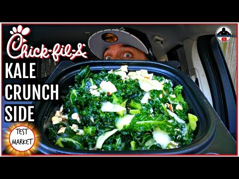 download lagu mp3 mp4 Kale Crunch Salad, download lagu Kale Crunch Salad gratis, unduh video klip Kale Crunch Salad