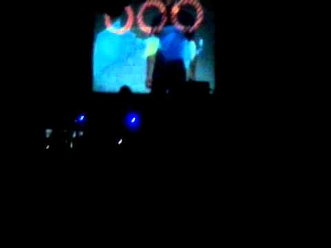 Marco Carola @ Albéniz Gijón plays This is house