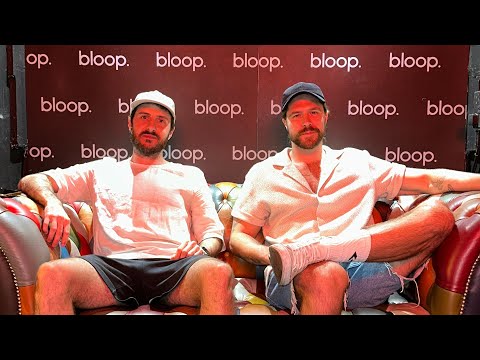 FUTURE FWD PRESENTS: JONATON B2B NADSAT - 11.07.25