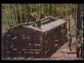 Sesame Street Building A Log Cabin