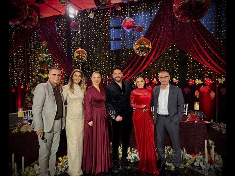 Programi Qendror Festiv 2026 në RTK me Nadi, Linda Hakaj, Miranda Hashani,Vëllezerit Aliu - 31.12.25