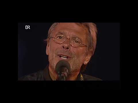 Reinhard Frederik Mey -  Je t'aime  /  Ich liebe Dich -  Live 2006