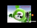 Gummy Bears Sings Klasky Pitch Effects Fixed Normal