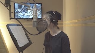 [Behind] YEZI(예지)_ ”MBC 복면가왕" Practice Recording (미워도 사랑하니까 - 다비치 / 첫눈처럼 너에게 가겠다 - 에일리)