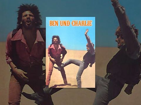Ben und Charlie