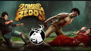 Zombie Reddy part1 movie explained in Manipur||Horror,comedy , action movie explain in Manipur