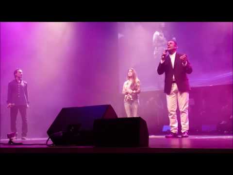 Fame UK Reunion 2019 - YOU DON’T KNOW WHO I AM