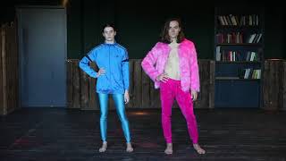 Sunshine - Little Dragon // PERSON A - Teaser I