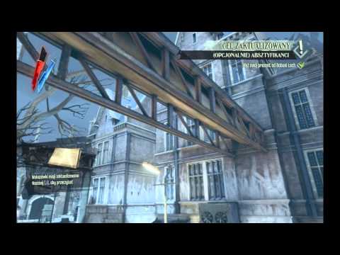 Dishonored Dzielnica Destylarni