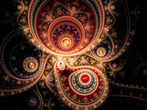 Flying Lotus - Rick Shaw ft Scotty Tryptamine