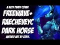 Freewave + Raecheveyc - Dark Horse (Katy Perry ...