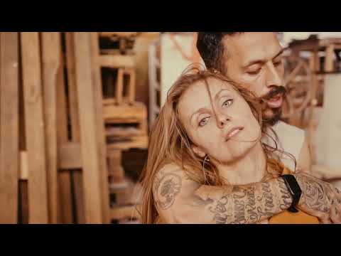 AIN'T NO SUNSHINE - Carlos and Anastasia zouk dance video by Rodrigo Ramalho