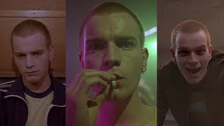 A Tribute to Trainspotting (1996)   //   Rest My Chemistry - Interpol