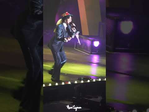 200216 [잔나비] 우리 애는요 (JANNABI NONSENSE II in SEOUL)