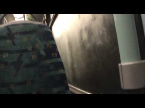 Voith B7TL PO54 ACU with kickdown - VLE35 (Transdev)