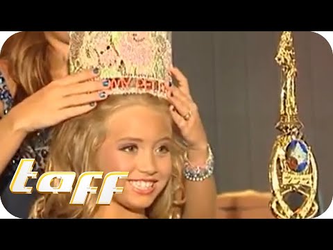 Ehrgeiziger Vater im Beauty-Queen Wahn | taff | ProSieben