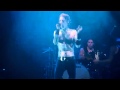 Buckcherry Rose / LYRICS  A Donnie Tranchina / Rock Show Magazine U.L