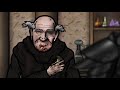 The Senile Scribbles: Skyrim Parody (THE COLLECTION)