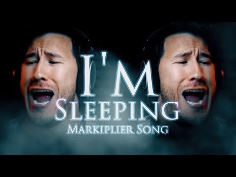 "I'M SLEEPING" (Markiplier Remix) | Song by Endigo