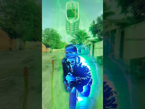 Samsung vs IPhone vs Nokia 3310 : Tour du Monde 🌍😱😎