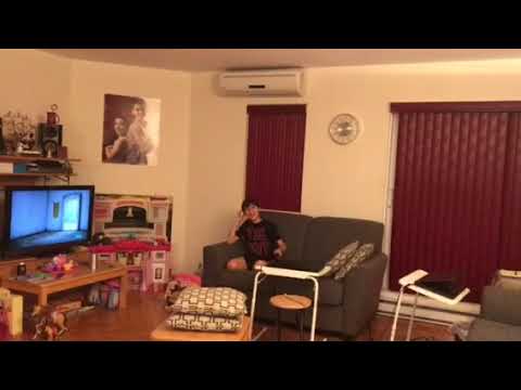 Au clair de la lune - Hadi - Jana