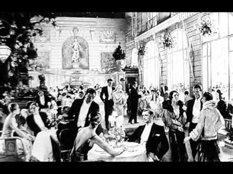 Puttin' On the Ritz, 1930 - Carl Webster's Yale Collegians