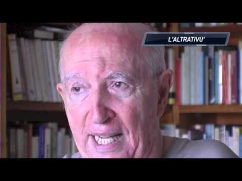 Intervista al Professore Pino Clemente