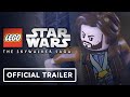 LEGO Star Wars: The Skywalker Saga Galactic Edition - Official Character Collection 2 Trailer