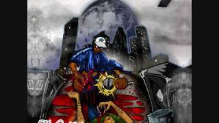 Chamillionaire Dead Presidents Watts Screwed