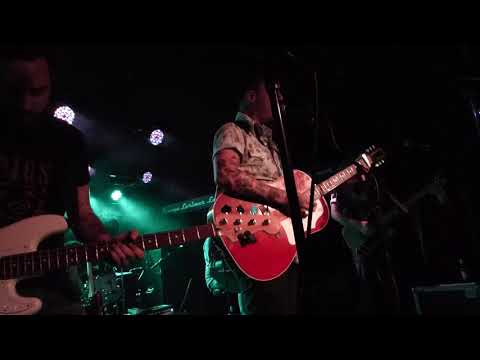 American Aquarium Live@The Larimer Lounge, Denver, 06 / 19 / 2019 :Encore