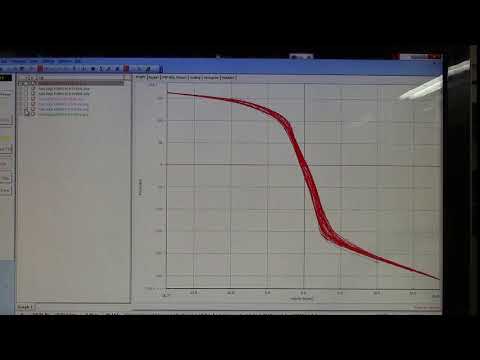 Quick look at FCM Elite Stage 3 Ride Harmonized front damper for BMW E36 M3