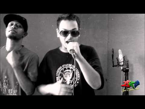 "The Light and The Dark" - 2Shadez [DRS Jam Sessions]