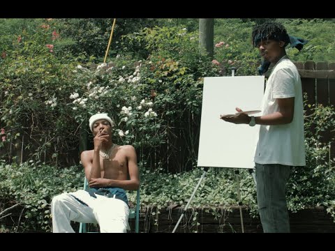 Tre1Youngins - Picasso (Dir. By: @CarlisleJonesAL)