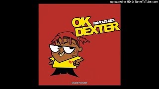 Famous Dex- Ok Dexter Instrumental (Prod. By 12 Million & Killbighead)