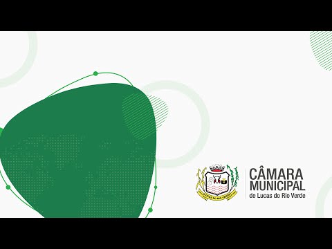 Sessão Ordinária Nº 18/2025 de 09/06/2025