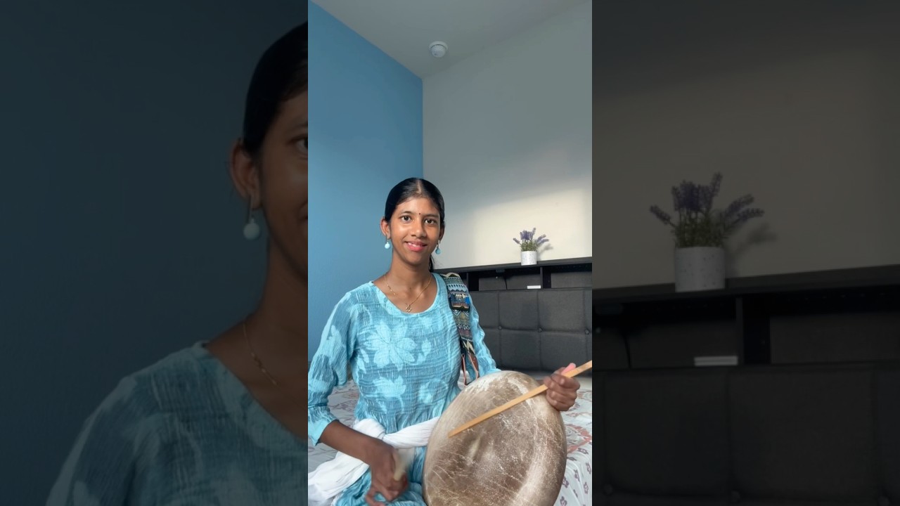 Parai Beats 4|Let’s make it a trend!| #like #trendingshorts #fypシ゚viral #parai #paraiisai #paraigirl