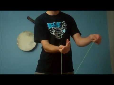 4a Tutorial - The Lumberjack