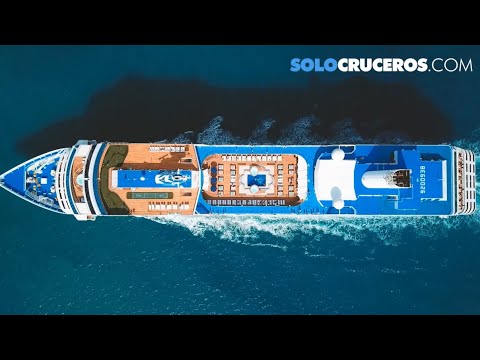 Cruceros SoloCruceros video thumbnail