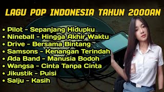 Download lagu Lagu Pop Indonesia Tahun 2000an | Nostalgia Masa Remaja mp3