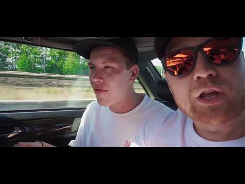 Tykopaatti x Pavel - Soita ne kyybelit (musiikkivideo)