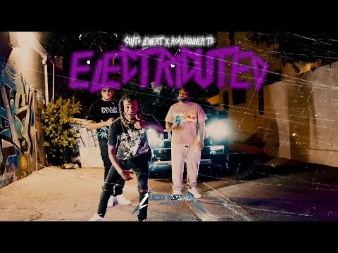 Roadrunner TB x Gusto Leimert - Electricuted (Official Video)